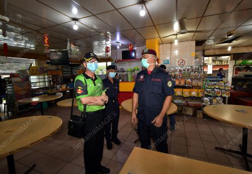 DATUK JUNAIDI REDUAN