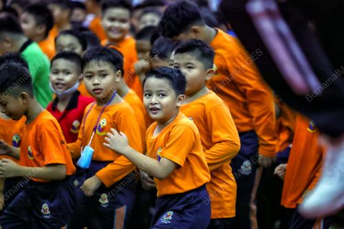 SESI PERSEKOLAHAN 2023/2024