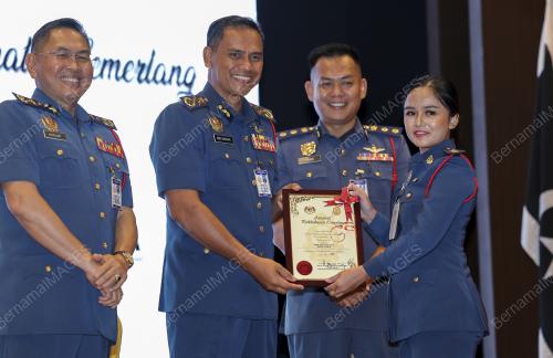DATUK NOR HISHAM MOHAMMAD