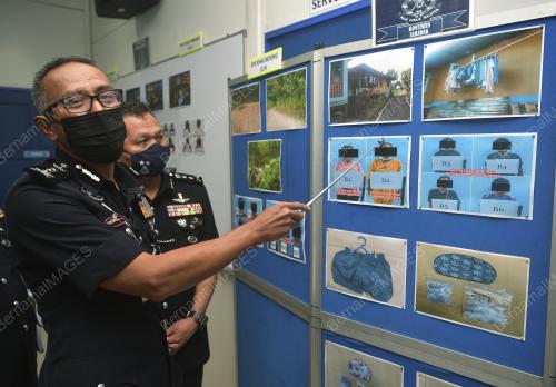 DATUK MOHD AZMAN AHMAD SAPRI