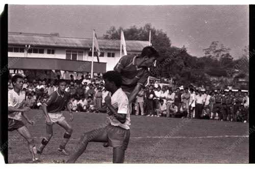 SUKAN BOLA SEPAK