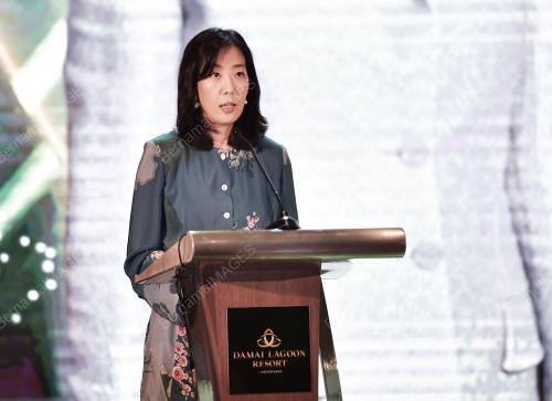 DR KIM SOO YEON