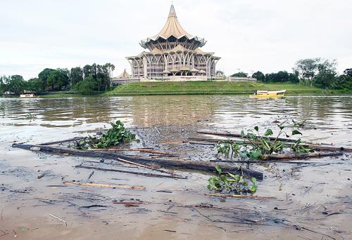 SUNGAI SARAWAK
