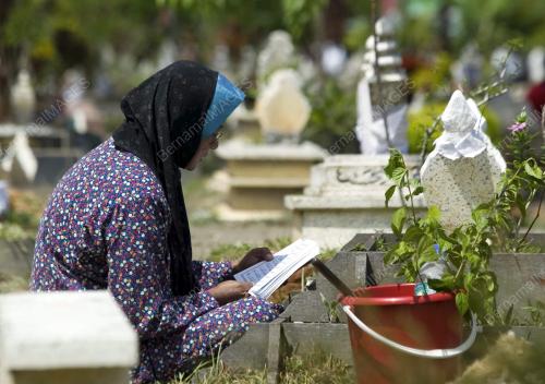 MENJELANG RAMADAN