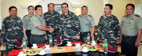MEJ JEN DATUK MOHD ZAKI MOKHTAR