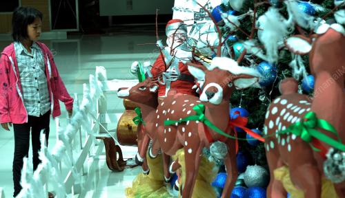 HARI NATAL
