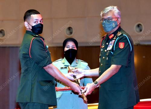 TAN SRI ZAMROSE MOHD ZAIN