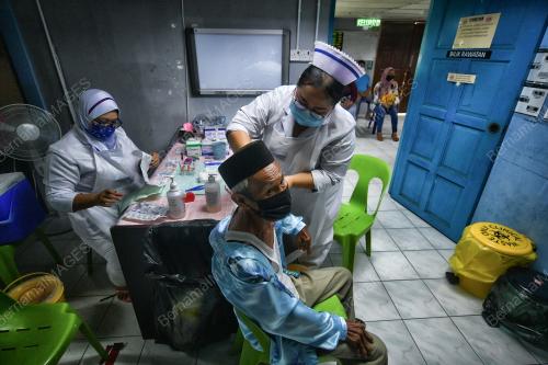 PPV SANTUBONG