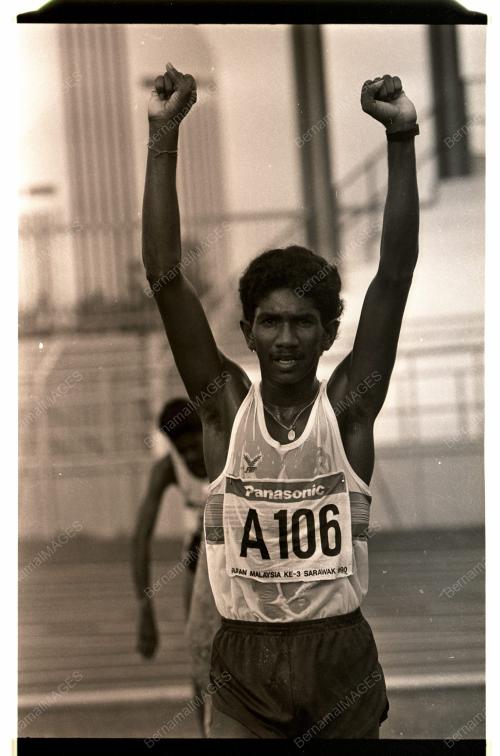 LUMBA LARI