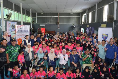 DATUK SERI NANCY SHUKRI