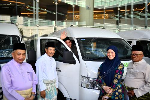 DATUK MISNU TAHA