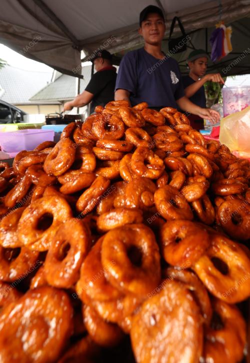 BAZAR RAMADAN