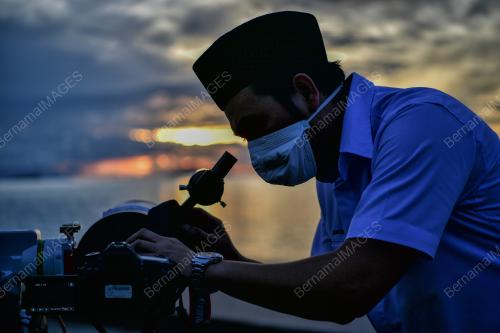 BULAN RAMADAN 2020