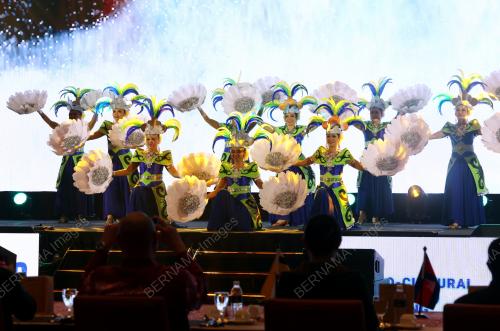 ASEAN MEETING DINNER