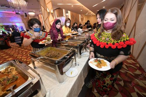 KOMUNITI KELUARGA MALAYSIA