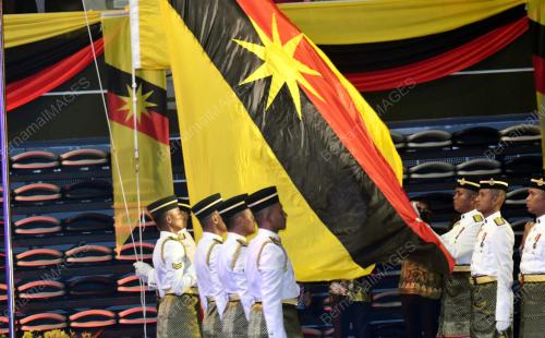 HARI SARAWAK