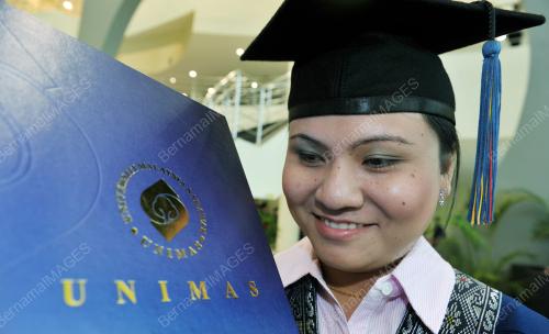 MAJLIS KONVOKESYEN UNIMAS 2011