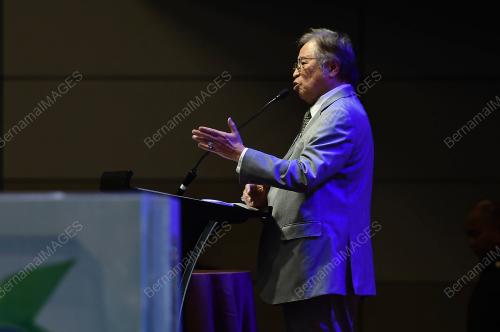 TAN SRI ABANG JOHARI TUN OPENG
