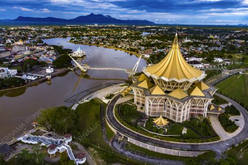 DEWAN UNDANGAN NEGERI SARAWAK
