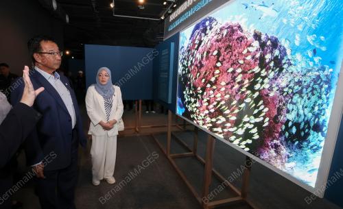DATUK SERI ABDUL KARIM RAHMAN HAMZAH