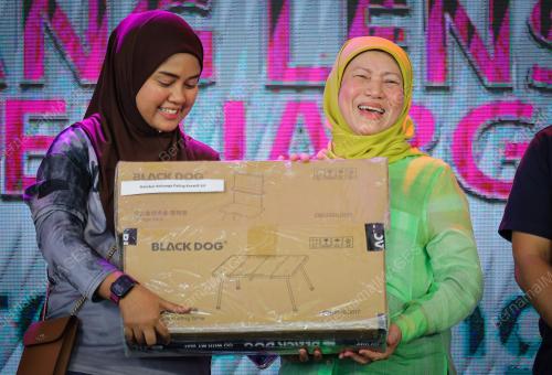 DATUK SERI NANCY SHUKRI