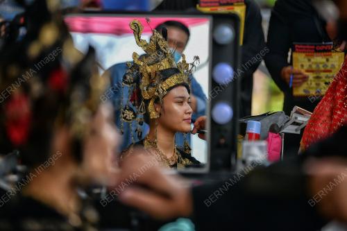 CITRAWARNA KELUARGA MALAYSIA 2022