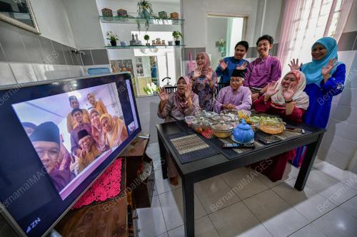 HARI RAYA PKPB