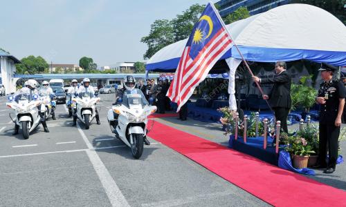 DATUK AMAR AWANG TENGAH ALI HASAN
