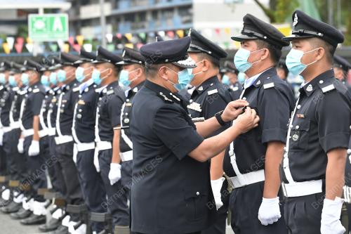 DATUK AIDI ISMAIL