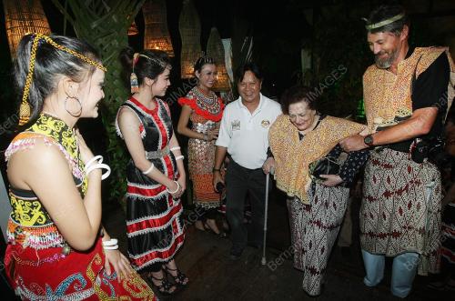 PATA TOURISM SEMINAR