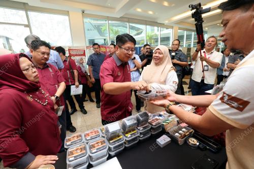 DATUK EWON BENEDICK