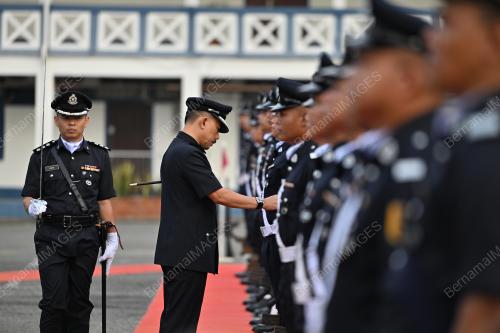 DATUK MOHAMAD ZAINAL ABDULLAH