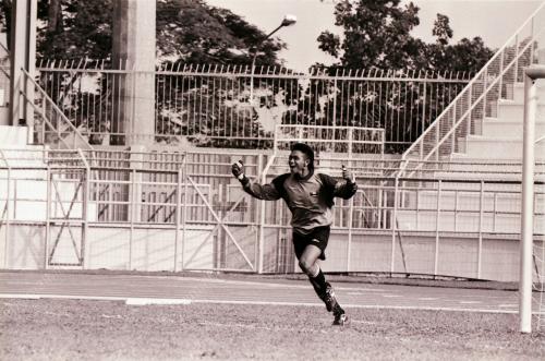 SUKMA 1990