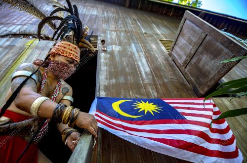 HARI KEBANGSAAN KE-63