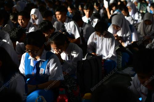 SPM 2025