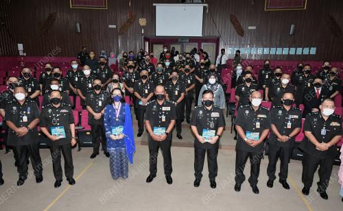 DATUK NORDIN MUHAMAD