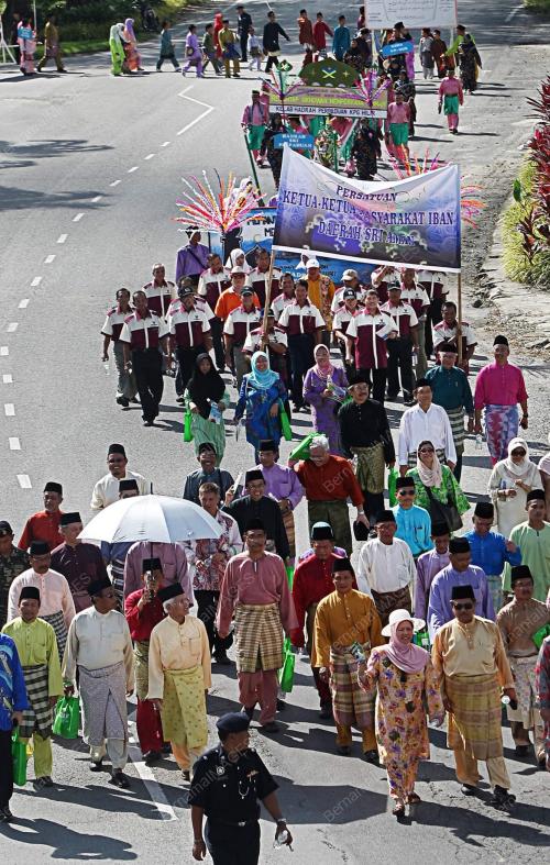 ABDUL TAIB MAHMUD