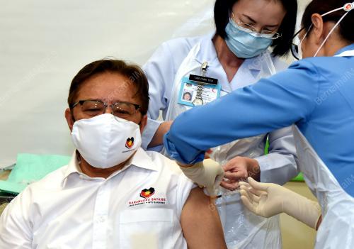 DATUK PATINGGI ABANG JOHARI TUN OPENG