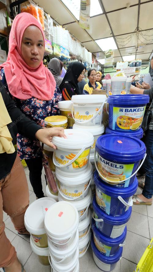 SK02_26052018_PERSIAPAN_RAYA_GAMBIER_WALK