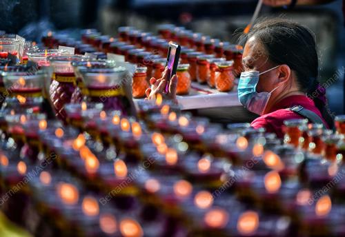 HARI WESAK