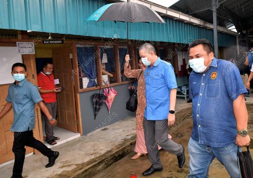 DATUK SERI FADILAH YUSOF