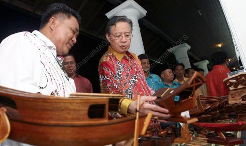 FESTIVAL SATOK 2009