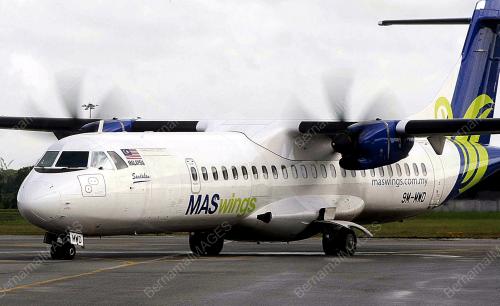 MASwings
