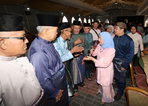 DATUK SERI NANCY SHUKRI