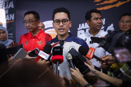 DR MOHAMMED TAUFIQ