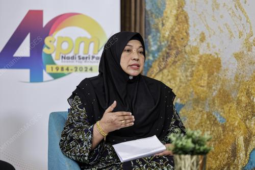 NUR-UL AFIDA KAMALUDIN