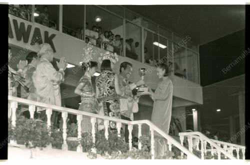 PENUTUP SUKMA