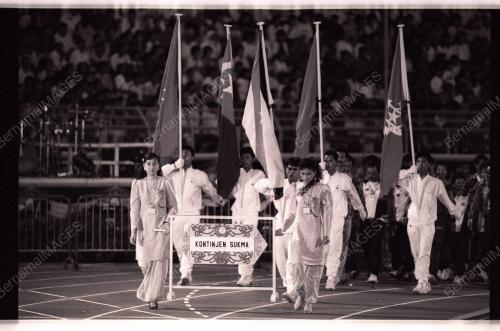 SUKMA