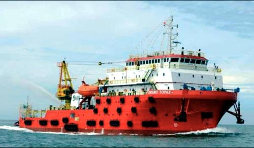 KAPAL KARAM