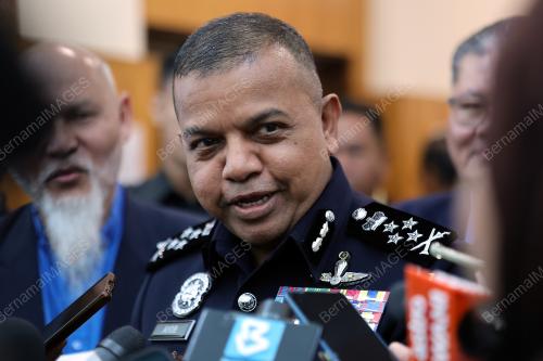TAN SRI AYOB KHAN MYDIN PITCHAY